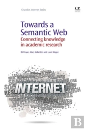 Towards A Semantic Web