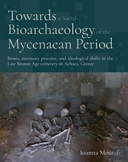 Bertrand.pt - Towards A Social Bioarchaeology Of The Mycenaean Period