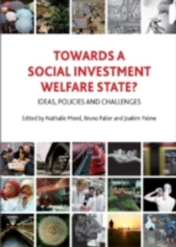 Bertrand.pt - Towards A Social Investment Welfare State?