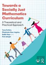 Towards A Socially Just Mathematics Curriculum