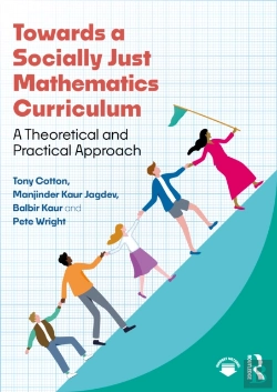 Bertrand.pt - Towards A Socially Just Mathematics Curriculum