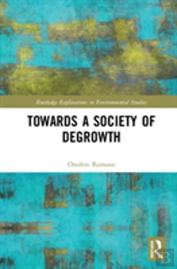 Bertrand.pt - Towards A Society Of Degrowth