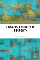 Towards A Society Of Degrowth