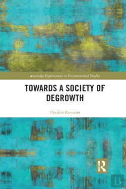 Bertrand.pt - Towards A Society Of Degrowth