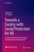Towards A Society With Social Protection For All