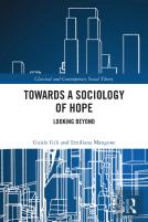 Towards A Sociology Of Hope