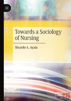 Bertrand.pt - Towards A Sociology Of Nursing