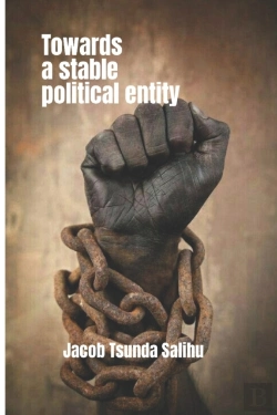 Bertrand.pt - Towards A Stable Political Entity