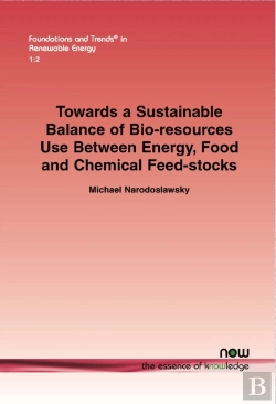 Bertrand.pt - Towards A Sustainable Balance Of Bio-Resources Use Between Energy, Food And Chemical Feed-Stocks
