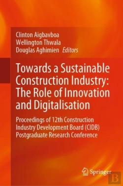 Bertrand.pt - Towards A Sustainable Construction Industry: The Role Of Innovation And Digitalisation