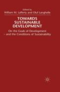 Towards A Sustainable Development