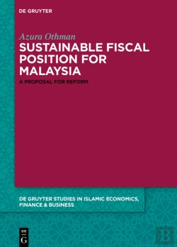 Bertrand.pt - Towards A Sustainable Fiscal Position For Malaysia