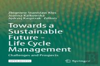 Towards A Sustainable Future - Life Cycle Management