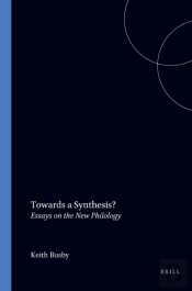 Towards A Synthesis?
