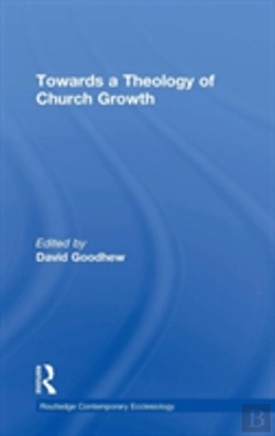Bertrand.pt - Towards A Theology Of Church Growth
