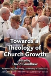 Towards A Theology Of Church Growth