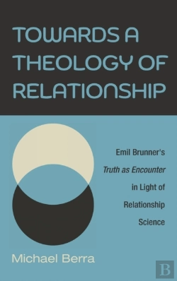 Bertrand.pt - Towards A Theology Of Relationship
