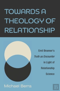 Bertrand.pt - Towards A Theology Of Relationship