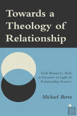Bertrand.pt - Towards A Theology Of Relationship