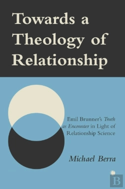 Bertrand.pt - Towards A Theology Of Relationship