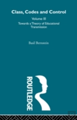 Bertrand.pt - Towards A Theory Of Educational Transmissions