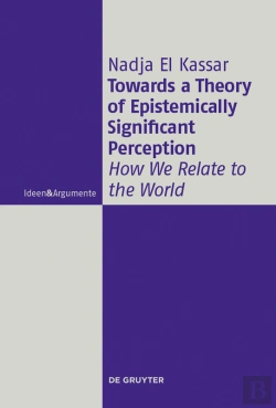 Bertrand.pt - Towards A Theory Of Epistemically Significant Perception