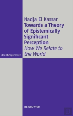 Bertrand.pt - Towards A Theory Of Epistemically Significant Perception