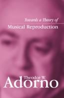 Towards A Theory Of Musical Reproduction