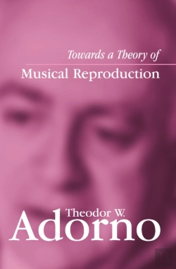 Bertrand.pt - Towards A Theory Of Musical Reproduction