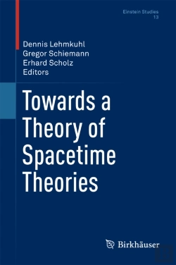 Bertrand.pt - Towards A Theory Of Spacetime Theories