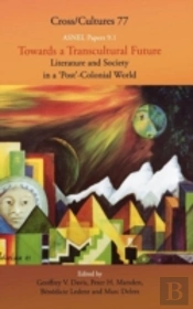 Towards A Transcultural Future