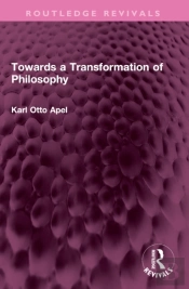 Towards A Transformation Of Philosophy