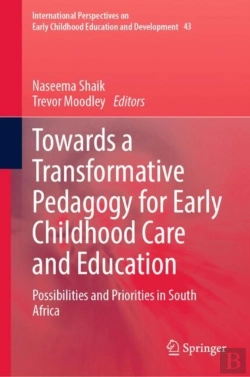 Bertrand.pt - Towards A Transformative Pedagogy For Early Childhood Care And Education