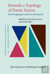Towards A Typology Of Poetic Forms