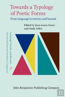 Bertrand.pt - Towards A Typology Of Poetic Forms