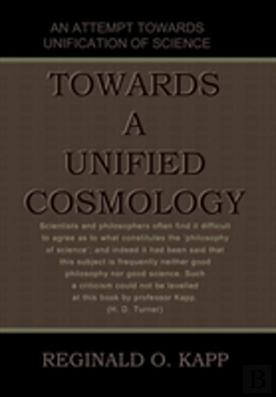 Bertrand.pt - Towards A Unified Cosmology