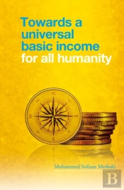 Towards A Universal Basic Income For All Humanity