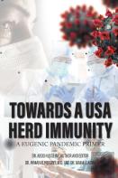 Towards A Usa Herd Immunity