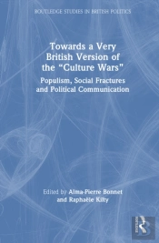 Towards A Very British Version Of The Â€Œculture Warsâ€