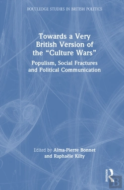 Bertrand.pt - Towards A Very British Version Of The Â€Œculture Warsâ€