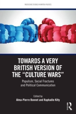 Bertrand.pt - Towards A Very British Version Of The Â€Œculture Warsâ€