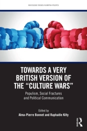 Towards A Very British Version Of The &Quote;Culture Wars&Quote;