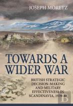 Towards A Wider War