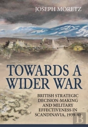 Towards A Wider War