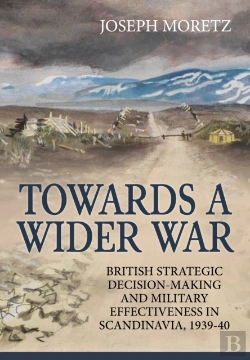 Bertrand.pt - Towards A Wider War