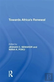 Towards Africa'S Renewal