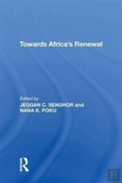 Bertrand.pt - Towards Africa'S Renewal
