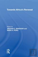 Towards Africa'S Renewal