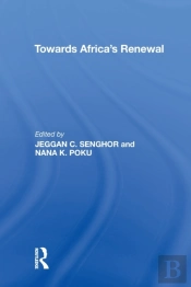 Towards Africa'S Renewal