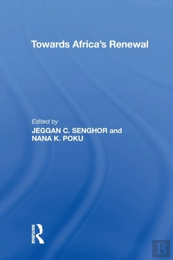 Bertrand.pt - Towards Africa'S Renewal